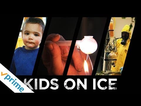 Kids On Ice | Trailer | Available now