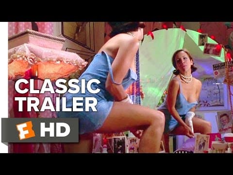 Blue in the Face (1995) Official Trailer 1 - Harvey Keitel Movie