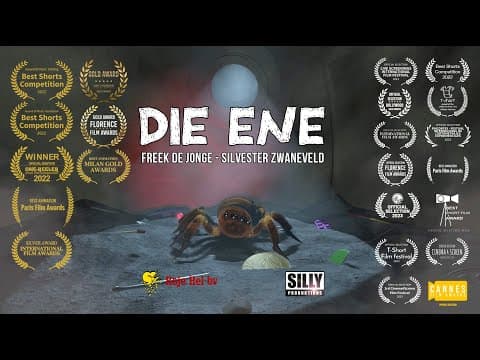 Die Ene - Trailer