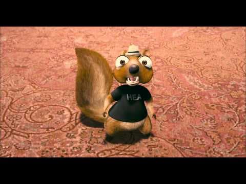 Hoodwinked Too - Hood vs. Evil | trailer #1 US (2011)