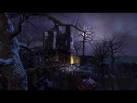 nWave | Haunted Castle 3D | Trailer