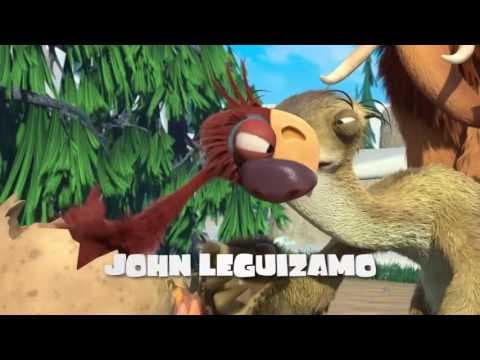 Ice Age The Great Egg Scapade 2016   Official Trailer   YouTube