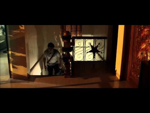 US Trailer