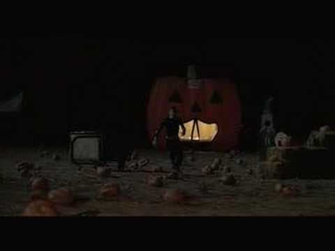 Pumpkin Hell