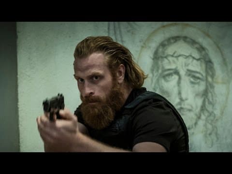 Beck 34: Sista dagen -  På digitalt köp den 3 juni, samt blu-ray, dvd och digitalt hyr 20 juni