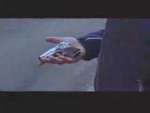 Law & Order: Criminal Intent Promo Part One