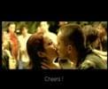 California Dreamin' trailer