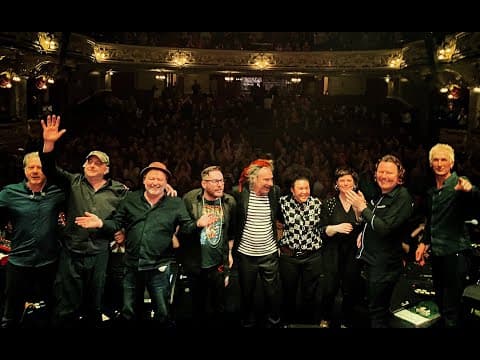 Levellers - Collective Thoughts