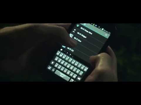 Blackhat - Official Trailer Tease [HD]
