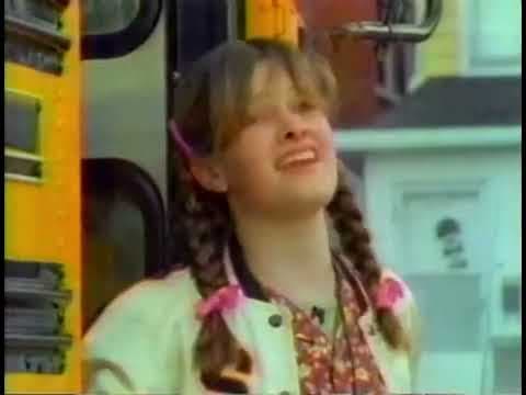 Goosebumps Promo - Be Careful What You Wish For