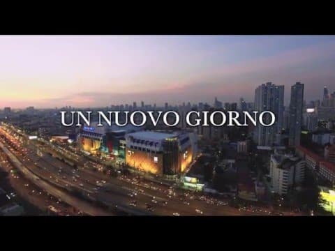 Un nuovo giorno - Trailer