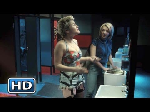POWDER ROOM Movie (British Comedy) Trailer