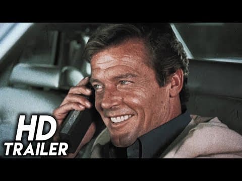 Street People (1976) ORIGINAL TRAILER [HD 1080P]