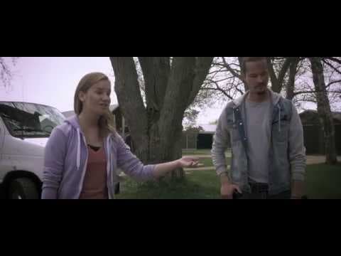 Red Spring Trailer