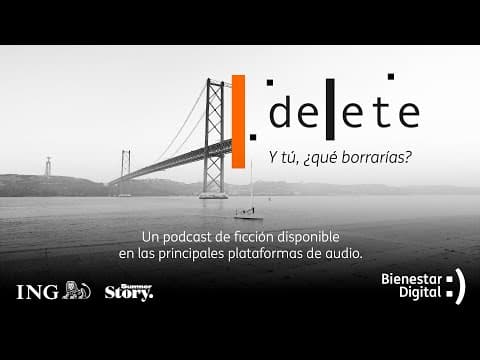 Delete - Trailer