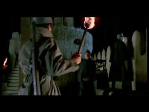 The Desert of Tartars / Il deserto dei Tartari (1976) trailer
