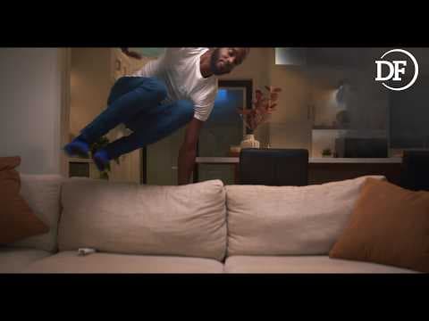 Lightning Interim | Dallada Films Commercial | 4k Ultra HD | 10-18-2025