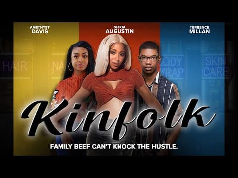 Official Trailer