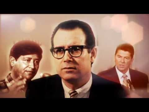 Cruz Reynoso: Sowing the Seeds of Justice | Trailer
