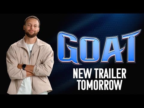 New Trailer Teaser