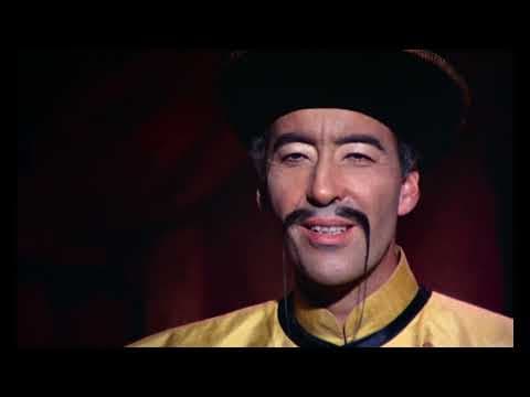 New 4K Restoration Trailer