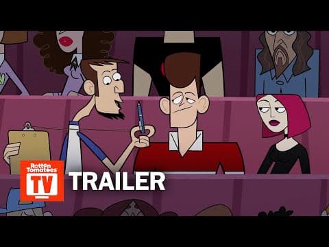 Clone High Season 1 Trailer