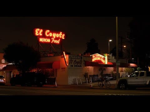 BAR CRAWL - Official Trailer (2020) HD