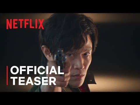 Official Teaser [ENG SUB]