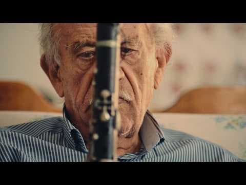 DRY WOOD (Ξερό Κλαρί) - 2026 | TRAILER