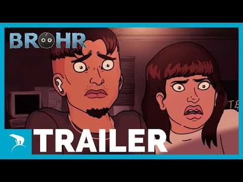 BROHR | Trailer