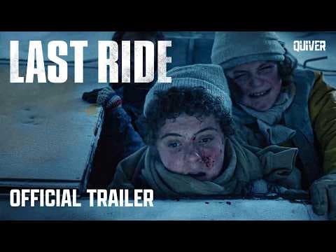 Official Trailer