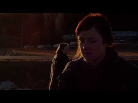 The Waste Land - Teaser Trailer