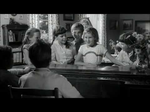 Trailer: Andre folks børn