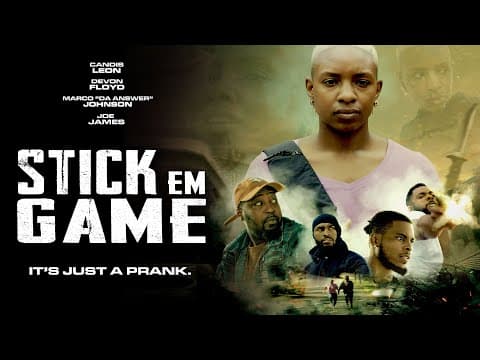 Official Trailer