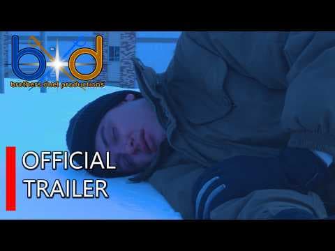 SOBERMAN - Trailer