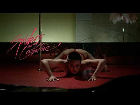 Spiders On My Lashline // Official Trailer