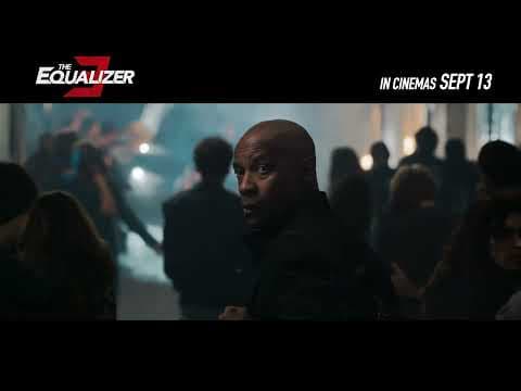In Cinemas Sept 13