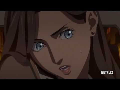 スタジオぴえろが挑む完全オリジナルアニメ『HERO MASK』 PV