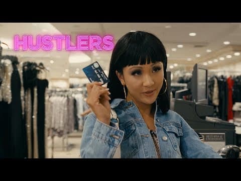 "Rich" TV Commercial