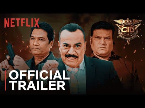 Official Trailer