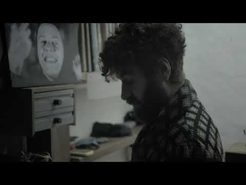 "The Blue Flower of Novalis / A Rosa Azul de Novalis" Official Trailer