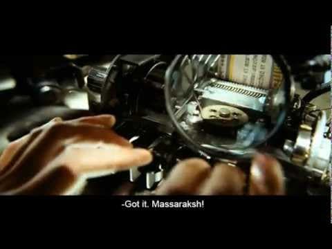 Trailer (Subbed)