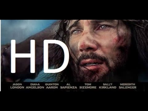 The Second Coming Of Christ (2018) - Theatrical Trailer (HD) Official
