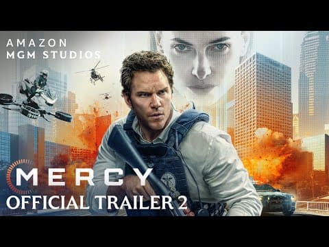 Official Trailer 2