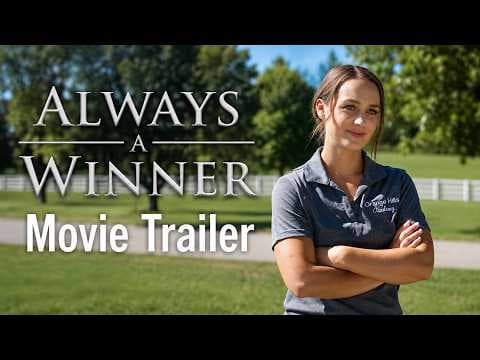 Always A Winner | Official Trailer | A Dave Christiano Film