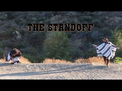 The Standoff