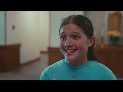 Saint Libby | Official Trailer