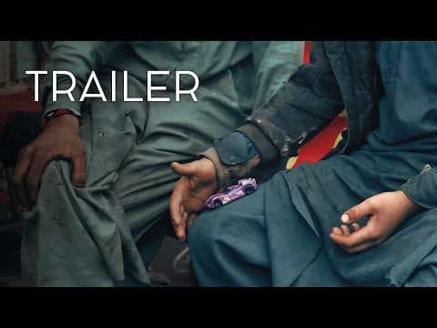 Dreams in Dust (2025) – Documentary Trailer