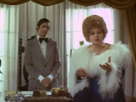Cleopatra Jones - Trailer
