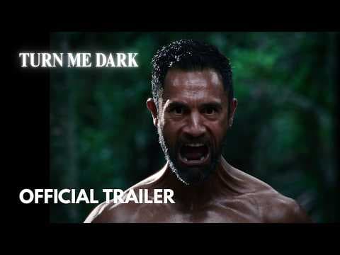 Turn Me Dark | Official Trailer